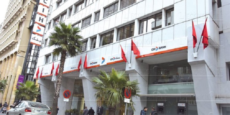 CIH Bank booste ses gains