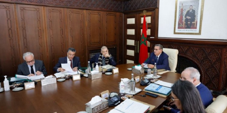 Conseil de gouvernement : nouvelles nominations dans plusieurs ministères