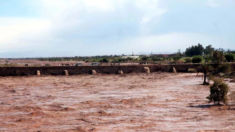 250 millions de DH pour protéger la province de Tata contre les inondations