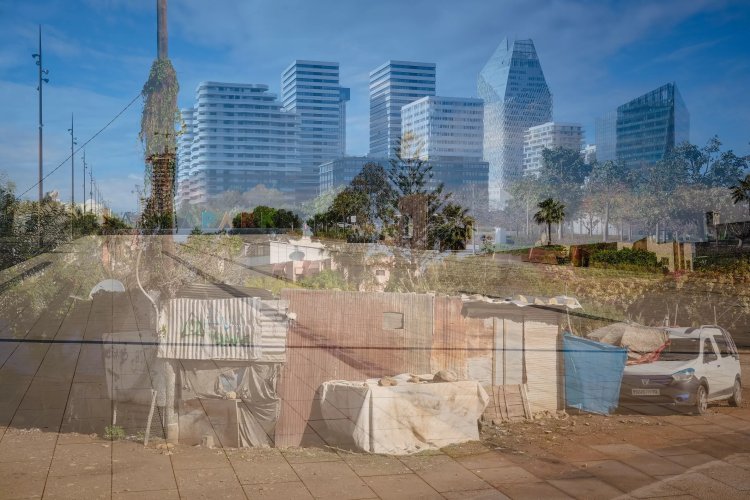 Habitat : à Casablanca, la gentrification est en cours