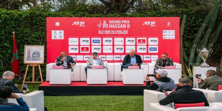 Grand Prix Hassan II bientôt de retour