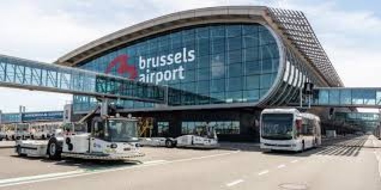 Belgique : Les grèves vont fortement perturber le trafic aérien le 31 mars