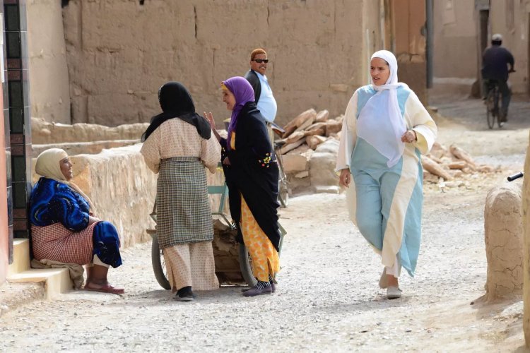 L'inclusion des femmes rurales au Maroc pourrait générer un gain économique de 25,3 MMDH