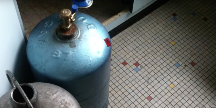 Nouaceur : 10 blessés dans l’explosion de deux bonbonnes de gaz