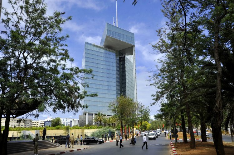 Maroc Telecom : reprise de cotation des titres de capital