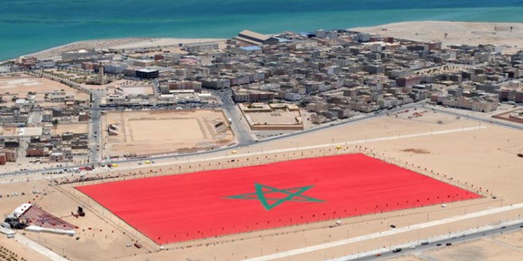 Sahara marocain : La piqûre de rappel d'Ould Errachid à Tachkent