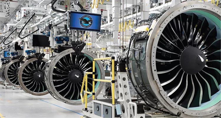 Activité industrielle : stagnation de la production et hausse des ventes en février 2025