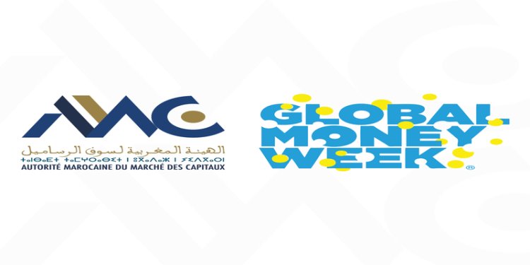 Global Money Week 2025 : L'AMMC s'engage pour l'éducation financière