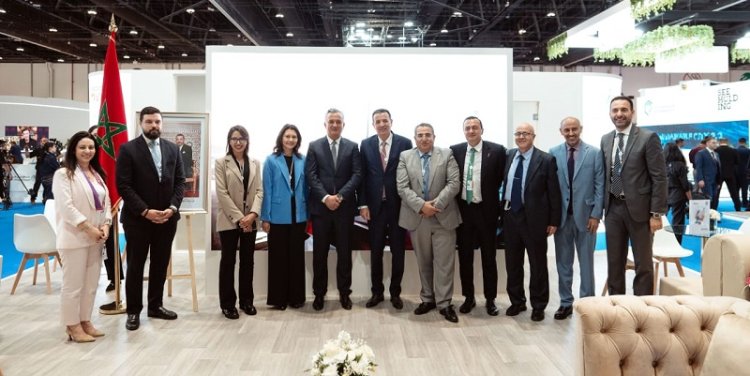 Abu Dhabi : Le Maroc en force à l'Annual Investment Meeting