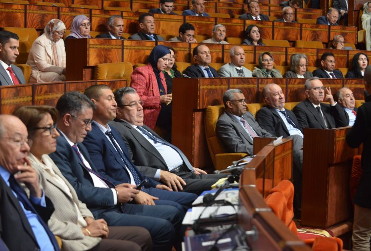 Polémique sur les importateurs de viande : au Parlement, l’opposition monte au front