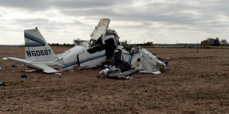 Accident d’un avion Air Océan à Fès : quatre blessés, le BEA dépêché sur place