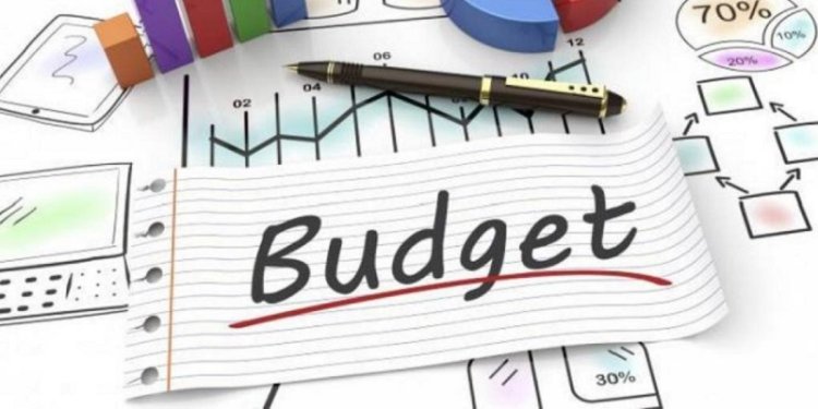 Excédent budgétaire en repli à fin mars