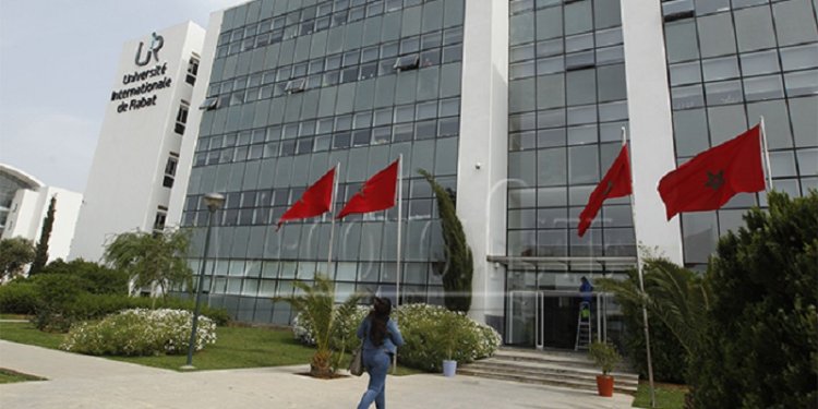Genève : L'UIR décroche une double distinction