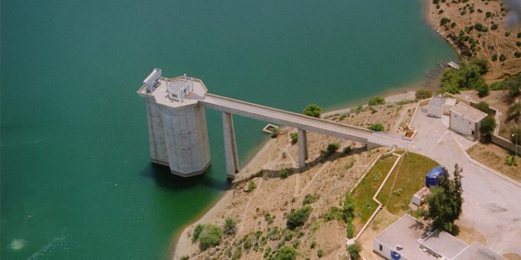 Barrages : Hausse significative des réserves d'eau avec les dernières pluies