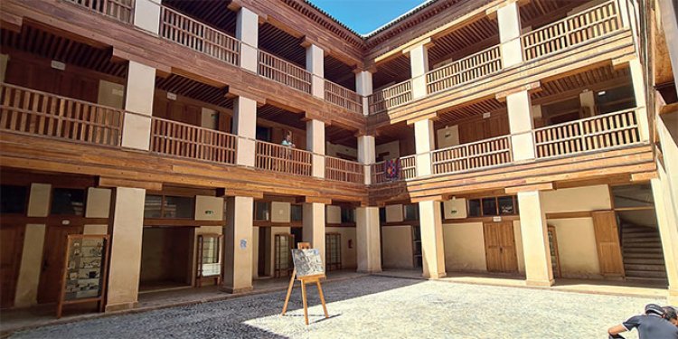 Fès : 399 projets et 3 MMDH pour revitaliser la médina