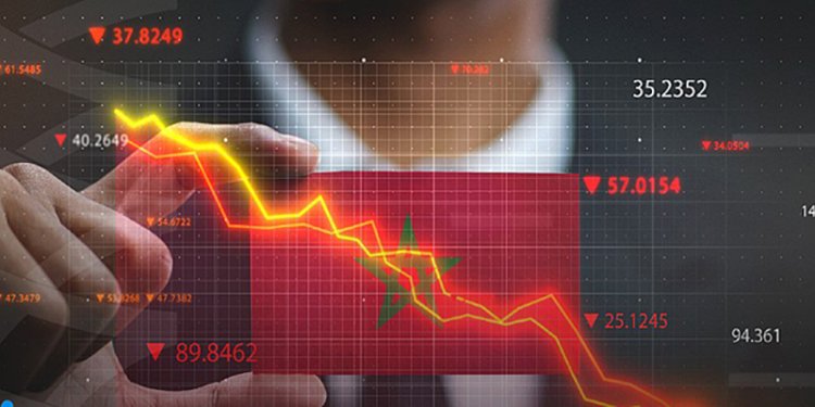 Maroc : hausse du PIB de 4,2% au T1- 2025