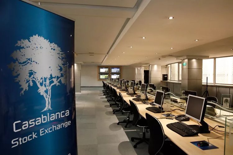 Le Maroc et la Mauritanie signent un accord pour la création de la Bourse de Nouakchott
