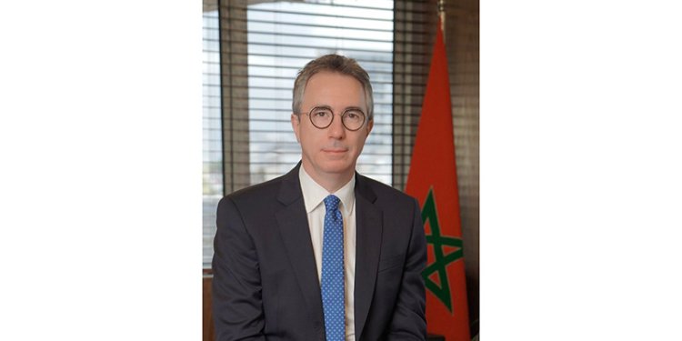 CDG : Mohamed Ali Bensouda nommé Secrétaire Général
