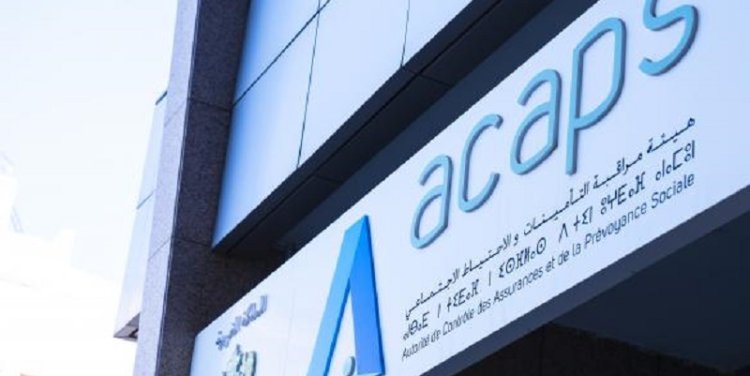 L'ACAPS repense son site web