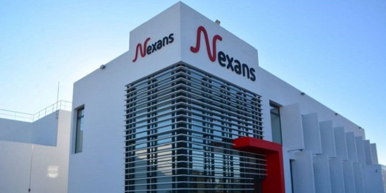 NEXANS :  Visa pour une offre d’actions réservée aux salariés