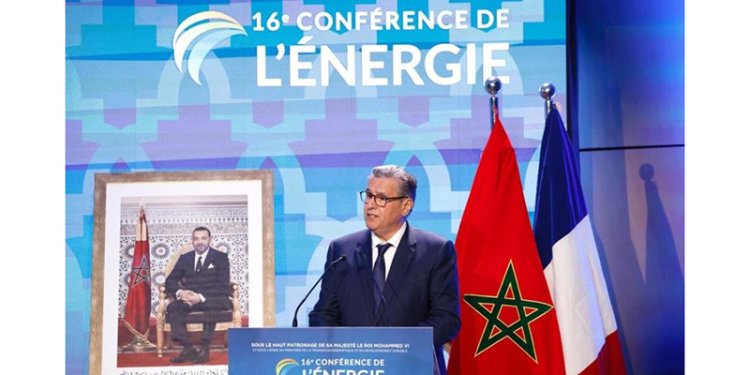  Énergies vertes : le Maroc accélère sa révolution durable et bas-carbone