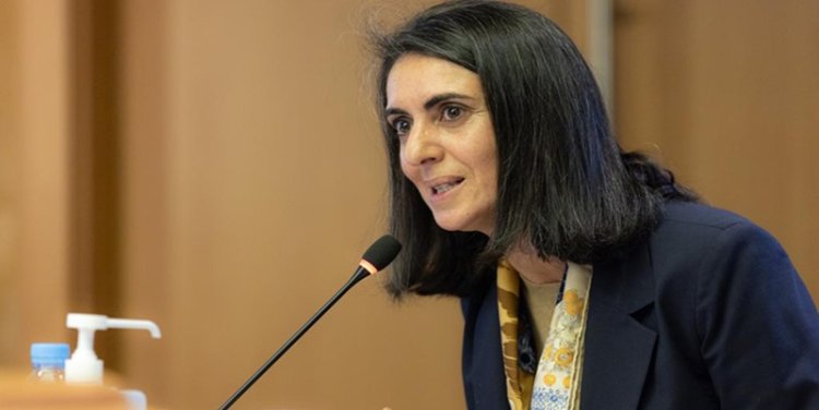 Washington : Nadia Fettah expose les atouts du Maroc au Hudson Institute