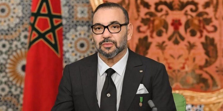 Le Roi Mohammed VI nomme de nouveaux ambassadeurs