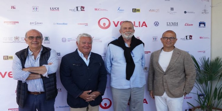 La Dolce Vita à Mogador : Une 3ème édition réussie