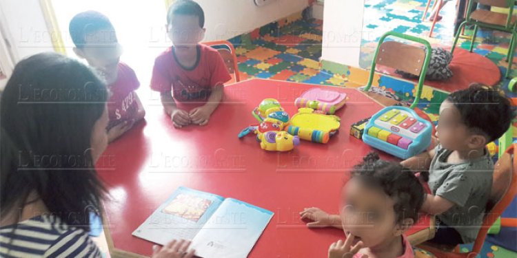 Accès à l’emploi : un programme de crèches pour booster l’insertion des femmes