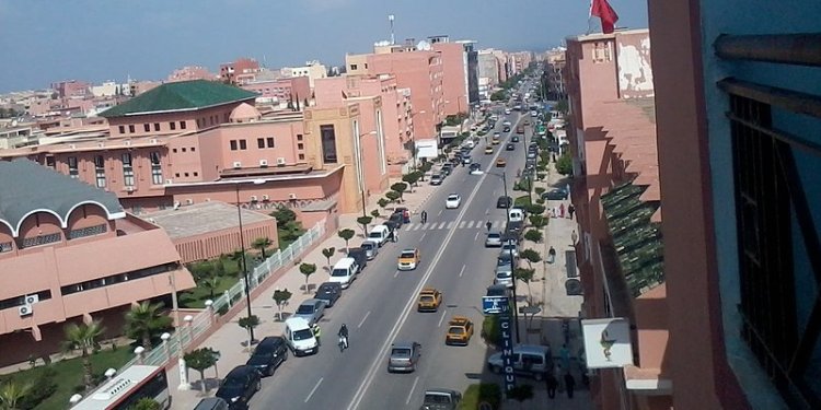 Beni Mellal-Khénifra : Le Fonds Cœur du Maroc Invest lance un appel à projets