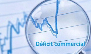 Commerce extérieur : le déficit se creuse à 71,63 MMDH au 1er trimestre 2025