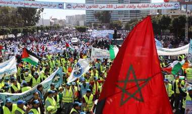 Salaires, retraites, inflation : les syndicats mobilisés pour la Fête du Travail