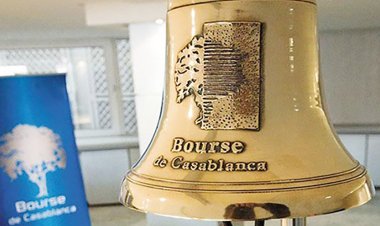 Avril dans le rouge pour la BVC: le MASI chute de 2,06%