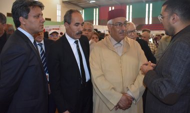 Meknès vibre au rythme du forum d’orientation scolaire