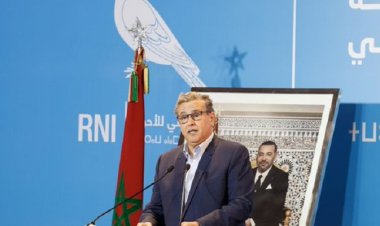 “Massar Al-Injazat” : Le RNI lance sa tournée nationale pour consolider l’État social