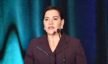 À Bakou, la Princesse Lalla Hasnaa célèbre l’art ancestral du tapis azerbaïdjanais