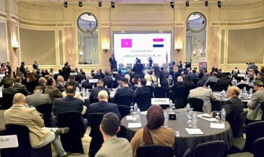 Maroc-Egypte : Créer une complémentarité entre les acteurs économiques