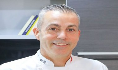 Morgan Lechâtellier réinvente les saveurs marocaines