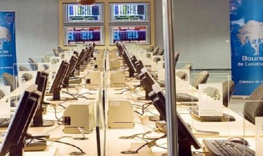 Bourse : Londres accueille les "Morocco Capital Markets Days"