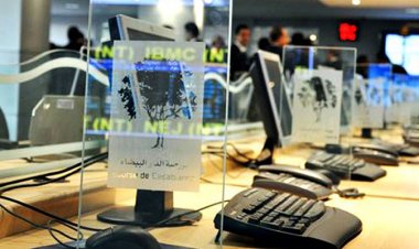 Bourse de Casablanca: Hausse de 52,3 % du volume des échanges en 2024
