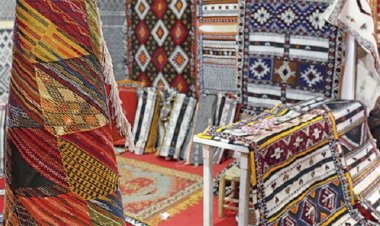 Marrakech/ Artisanat : Forte hausse des exportations au T1