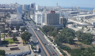 Le Maroc intègre la catégorie des pays à développement humain élevé