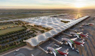 Nouveau terminal à l'aéroport Mohammed V : L'ONDA lance deux AMI