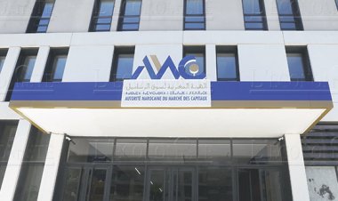 MASI 20: Visa de l’AMMC du document d’information relatif à un contrat à terme ferme