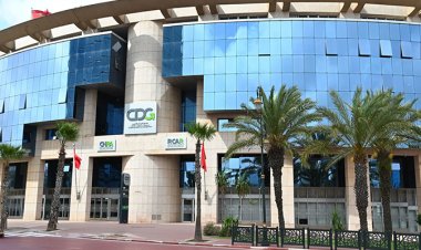 Caisse de Dépôt et de Gestion : Bonnes performances de la CNRA et du RCAR