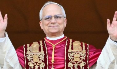 Et le nouveau pape est...