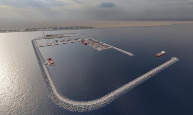 Comment le port de Dakhla veut devenir un “trait d’union” entre la Chine, la Russie et l’Afrique