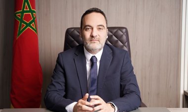 Mehdi El Kabbaj nommé DGA de CDG Développement