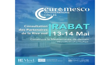 Pacte pour la Méditerranée : Rabat au cœur de la concertation euro-méditerranéenne