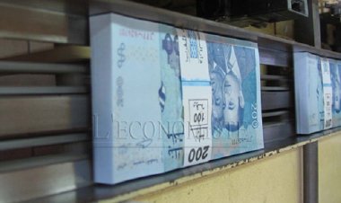 Liquidité bancaire : amélioration notable début mai